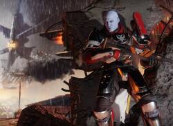 Destiny 2 Crashing Issues on PS4 Pro Are Apparently Fixed