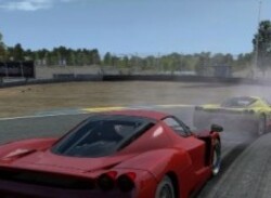 Supercar Challenge on Playstation 3 Multiplayer