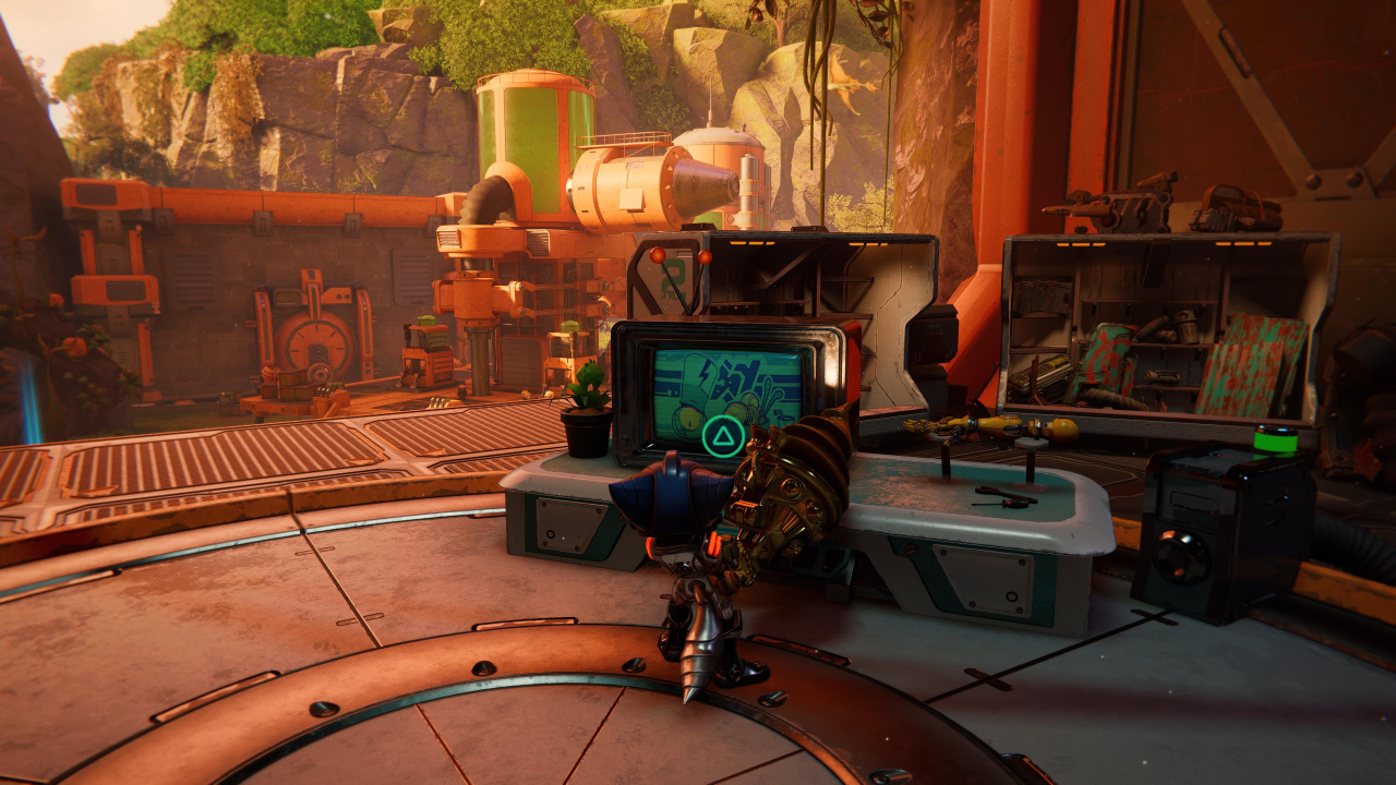 I PLAT: Ratchet and Clank Rift Apart (Trophy Guide)