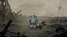 Valiant Hearts: The Great War