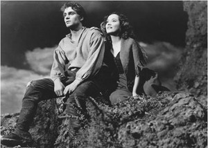 Wuthering Heights: Amazing.