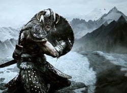This Is How Not to Demo Skyrim - Special Edition on PS4