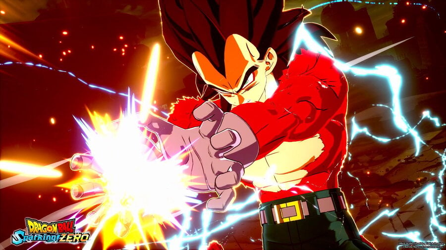 Preview: PS5's Sparking! Zero Feels Like Dragon Ball Z, But You May Need Super Saiyan Reflexes 3