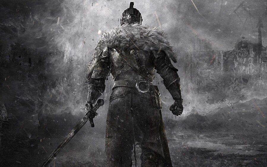 Dark Souls II