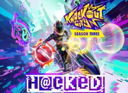 Knockout City Has Been Hacked with Season 3, Adds New Map, Modes, and More in October
