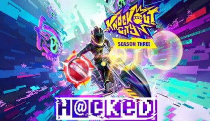 Knockout City Has Been Hacked with Season 3, Adds New Map, Modes, and More in October