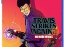 Travis Strikes Again on 17th October in Japan