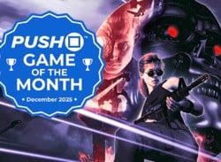 Terminator 2D: No Fate (December 2025)