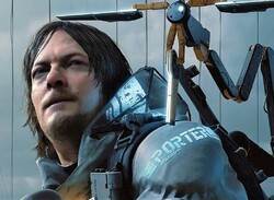 Death Stranding Gameplay Will Be Shown at Gamescom 2019 Opening Night Live