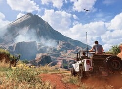 UK Sales Charts: Uncharted 4 Climbs Back Up the Top Ten