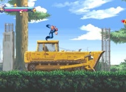 Ninja Gaiden Ragebound Looks Ridiculously Good in This PS5, PS4 Gameplay