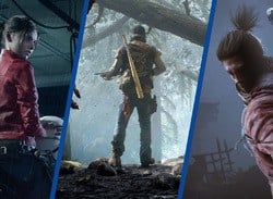 Push Square Readers' Top 10 Most Anticipated PS4 Games of 2019