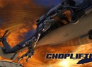 Choplifter HD Brings Nostalgic Games We've Never Heard Of To PlayStation Network