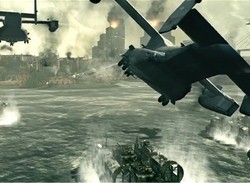 Activision Drops Call Of Duty: Modern Warfare 3 Launch Trailer