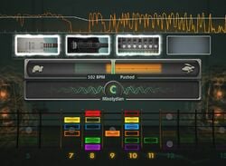 Rocksmith 2014 Edition Plays a Power Chord on PS3