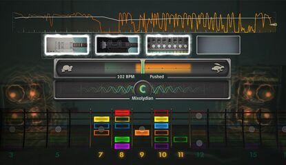 Rocksmith 2014 Edition Plays a Power Chord on PS3