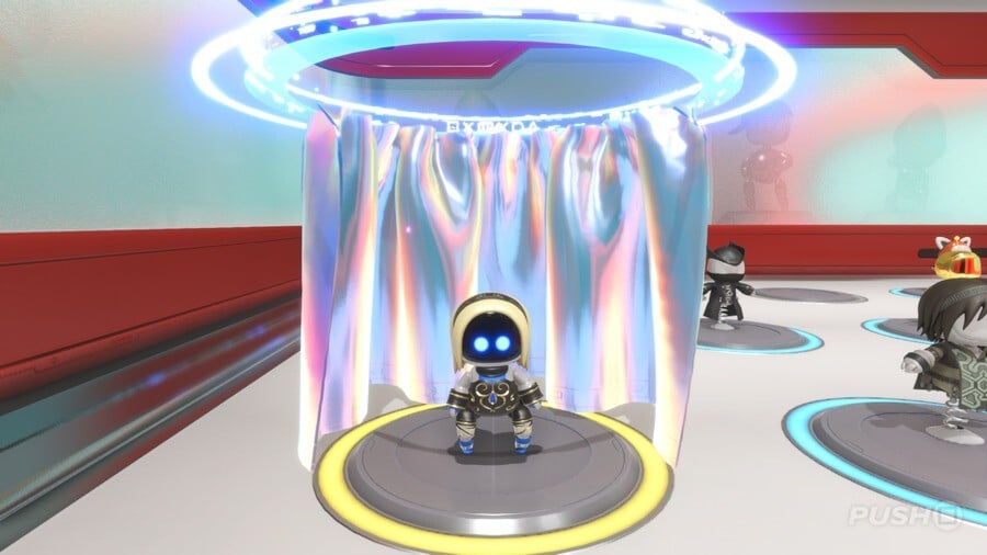 Astro Bot: All Outfits and How to Get Them 8