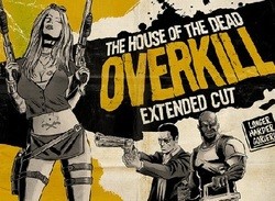 HOTD: Overkill - Extended Cut on PS3
