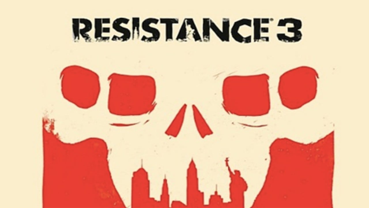 GamesCom 2011: Resistance 3 Gets All Artistic In Its Latest Trailer ...