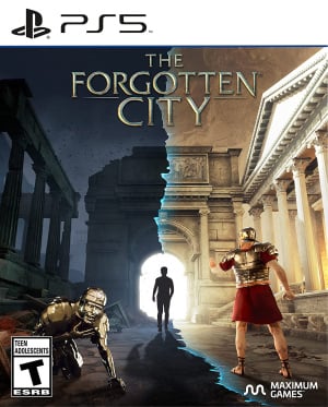 The Forgotten City