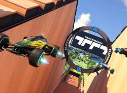 The Free-to-Play Trackmania Zooms onto PS5, PS4 Very, Very Soon