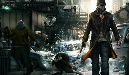 Watch Dogs PS4 Reviews Make a Strong Connection with Critics