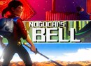 Impressive Film Made in Dreams, Noguchi's Bell, Takes to Kickstarter for Full Animated Series
