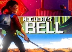 Impressive Film Made in Dreams, Noguchi's Bell, Takes to Kickstarter for Full Animated Series