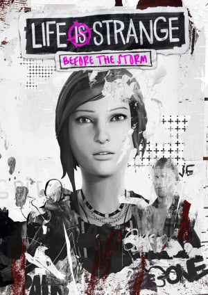 Life Is Strange: Before the Storm - Episode 1: Awake