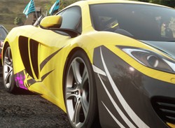 Why You Shouldn't Write Off PS4 Racer DriveClub