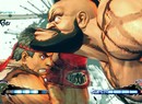 Pre-Order Street Fighter 30th Anniversary Collection for Ultra Street Fighter IV