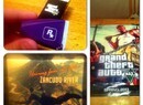 Promotional Items Leak Grand Theft Auto V Screenshots