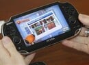 Take One Last Tour of the PlayStation Vita