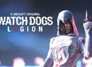 Assassin's Creed Crosses Streams with Watch Dogs Legion on PS5, PS4 Next Week