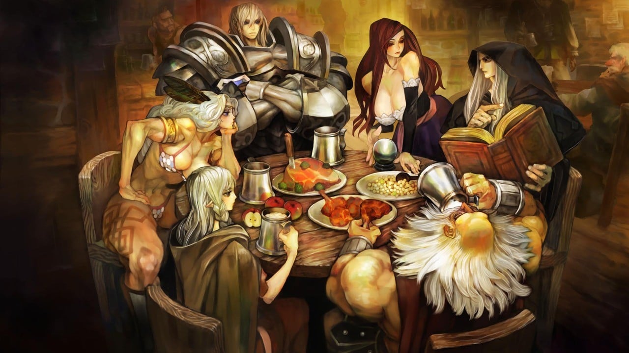 Vanillaware President Really Wants A 'Muramasa' Port But Admits