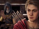 Ubisoft Is Making Changes to Controversial Assassin's Creed Odyssey DLC Ending