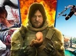 New PS5 Games for June and July 2025