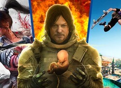 New PS5 Games for June and July 2025
