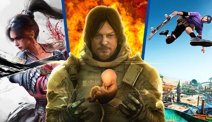 New PS5 Games for June and July 2025