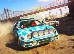DIRT 5 Devs on Building One of PS5's First Racers