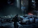 Tom Clancy's The Division Combs Snowy Streets in 2016