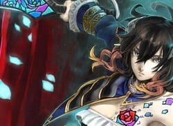 Bloodstained: Ritual of the Night - The Finest Castlevania Game Never Made