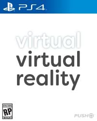 Virtual Virtual Reality Cover
