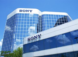Sony to Cut 10,000 Jobs Before Year's End