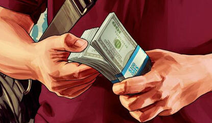 How to Make Massive Amounts of Money in Grand Theft Auto V PS4