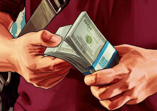 How to Make Massive Amounts of Money in Grand Theft Auto V PS4