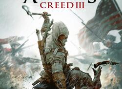 Ubisoft Posts Assassin's Creed III Boxart