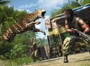 Far Cry 3's Dynamic World Looks Pretty Impressive