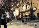 PS4 Firmware Update 1.70 Could Prompt Watch Dogs Pre-Load