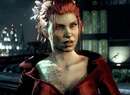 Unmask the Characters of Batman: Arkham Knight on PS4